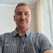 Ильшат, 53 года из г. 