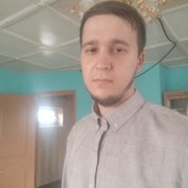 Дамир, 21 год из г. 