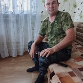 Раниль, 38 лет из г. 