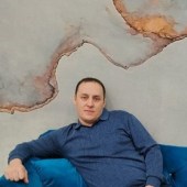 Динар, 33 года из г. 