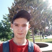 Марат, 22 года из г. 