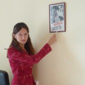 Альбина, 47 лет из г. 