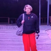 Эмма, 51 год из г. 