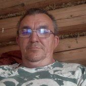 Талип, 52 года из г. 