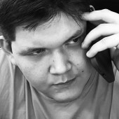 Ильнар, 24 года из г. 