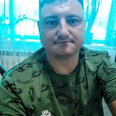 Динис, 37 лет из г. 