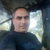 Давид, 52 года из г. 