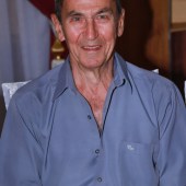 Ринат, 63 года из г. 