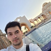 Тимур, 29 лет из г. 