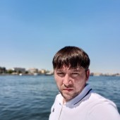 Рамиль, 39 лет из г. 