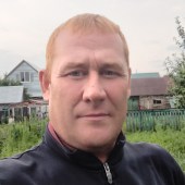 Марат, 43 года из г. 
