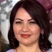 Алсу, 50 лет из г. 