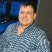 Ринат, 46 лет из г. 