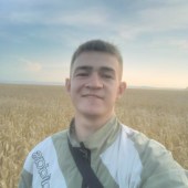 Евгений, 25 лет из г. 