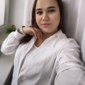 Алсу, 26 лет из г. 