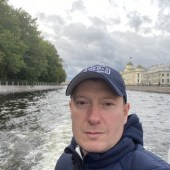 Ринат, 45 лет из г. 