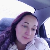 Алия, 38 лет из г. 