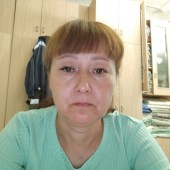 Людмила, 45 лет из г. 