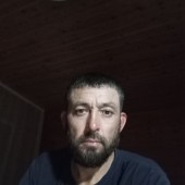 Амир, 42 года из г. 
