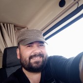 Ильмир, 43 года из г. 