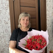 Гульнара, 55 лет из г. 