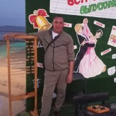 Айрат, 40 лет из г. 