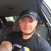 Рафаэль, 36 лет из г. 