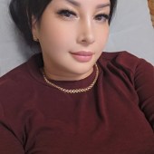 Руфина, 41 год из г. 