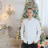Сергей, 37 лет из г. 