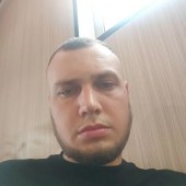 Рамиль, 27 лет из г. 