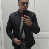 Данил, 39 лет из г. 