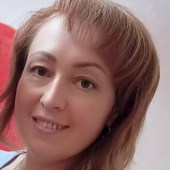 Гузелия, 45 лет из г. 