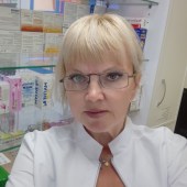 Гуля, 45 лет из г. 
