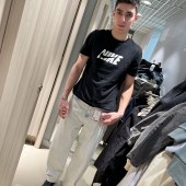 Камиль, 23 года из г. 
