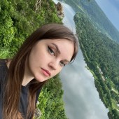 Регина, 29 лет из г. 