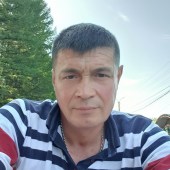 Рустам, 44 года из г. 