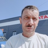 Рушан, 50 лет из г. 