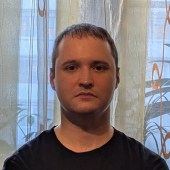 Рафаэль, 37 лет из г. 