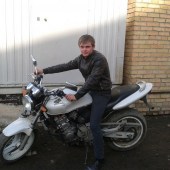 Ильяс, 26 лет из г. 
