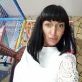 Екатерина, 40 лет из г. 