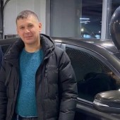 Радмир, 38 лет из г. 