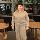Зирина, 53 года из г. 