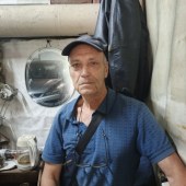 Радий, 64 года из г. 