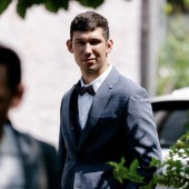 Алмаз, 28 лет из г. 