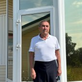 Васим, 72 года из г. 