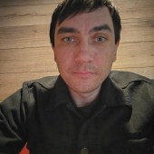 Вадим, 37 лет из г. 