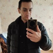 Вадим, 37 лет из г. 