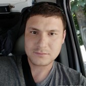 Руслан, 37 лет из г. 