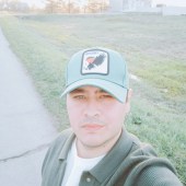 Руслан, 33 года из г. 
