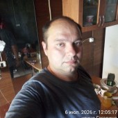 Айрат, 38 лет из г. 